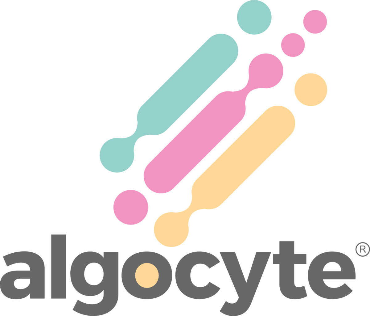 Algocyte